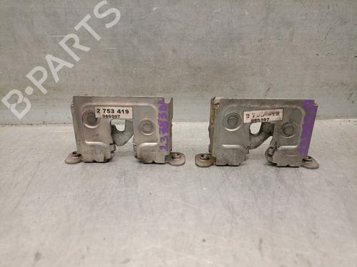 Hood lock MINI MINI (R56) | BP30182014C133