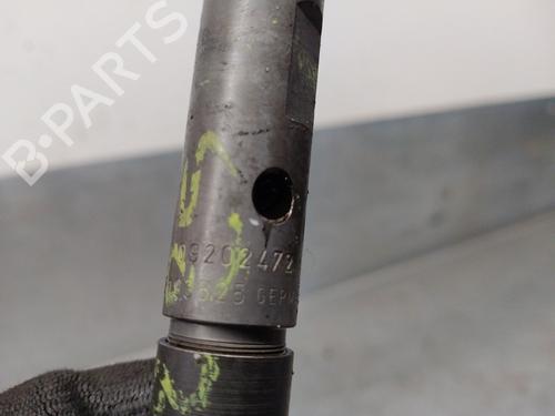 Injector OPEL ZAFIRA A MPV (T98)  | BP13935934M100 