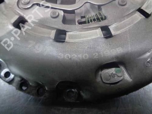 Other RENAULT GRAND SCÉNIC III (JZ0/1_) 1.6 dCi (JZ00, JZ12) | BP25805978O1
