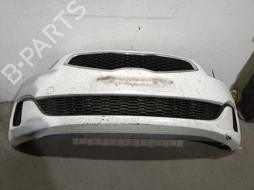 Used Front bumper KIA CARENS IV 1.7 CRDi (116 hp) 30764580