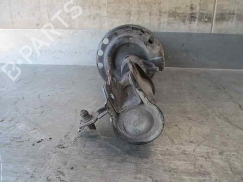 Left front shock absorber OPEL VECTRA C (Z02)  | BP6143896M16 
