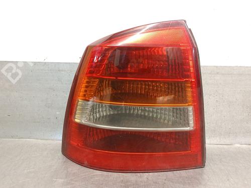 Rückleuchte Links für OPEL ASTRA G Hatchback (T98) 2.0 DTI 16V (F08, F48) (101 hp) 29827470