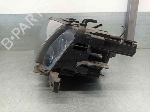 Left headlight BMW 3 (E46) 316 i | BP12469033C28