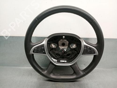 Used Steering wheel DACIA SANDERO III 1.0 TCe 90 (91 hp) 29590624