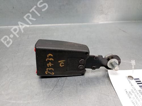 Seat buckle FIAT PANDA (169_) 1.2 (169.AXB11, 169.AXB1A) | BP29500690I32 