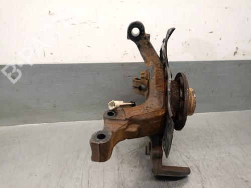 Left front steering knuckle OPEL ASTRA G Hatchback (T98) 1.6 16V (F08, F48) | BP30576647M25