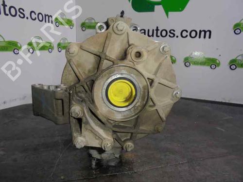 Transfer box MERCEDES-BENZ E-CLASS (W211) E 320 CDI 4-matic (211.089) | BP33795890M36 - Image 2