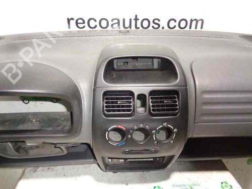 Dashboard OPEL AGILA A (H00) 1.0 12V (F68) | BP5583966C46 