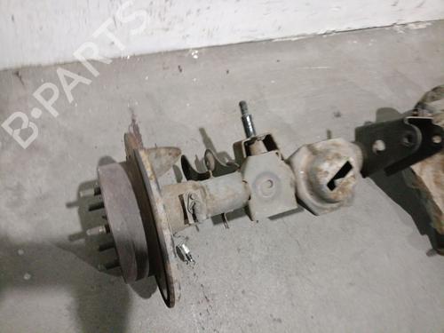 Bagaksel SSANGYONG ACTYON I 2.0 Xdi | BP36643260M2 - Image 3