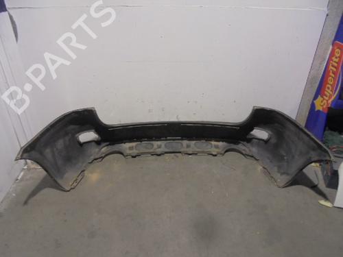 Rear bumper HYUNDAI SANTA FÉ II (CM) 2.2 CRDi GLS | BP10631392C8 