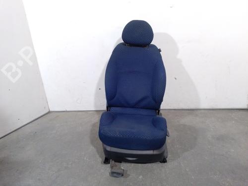 Used Left front seat FIAT STILO (192_) 1.9 D Multijet (100 hp) 30137299