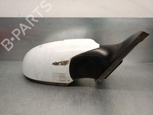 Right mirror KIA SPORTAGE III (SL) 1.6 GDI | BP26722987C27 