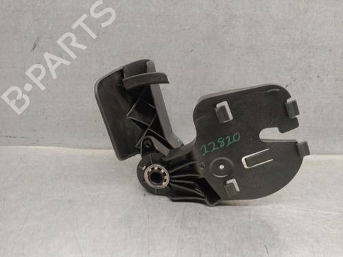 Used Hood lock AUDI A6 Allroad C7 (4GH, 4GJ) 3.0 TDI quattro (218 hp) 26592788