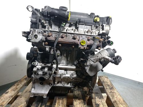 Engine PEUGEOT 206 Hatchback (2A/C) 1.4 HDi eco 70 | BP30933765M1