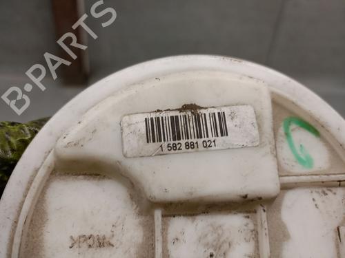 Fuel pump MERCEDES-BENZ E-CLASS (W211) E 220 CDI (211.008) | BP32686896M76 - Image 5