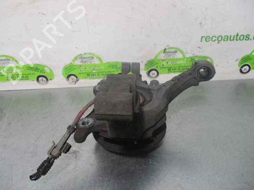 Left front steering knuckle OPEL ZAFIRA A MPV (T98) 2.2 16V (F75) | BP2320734M25 