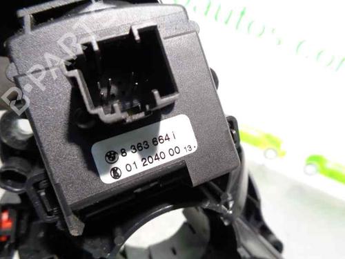 Headlight switch BMW 3 (E46) 320 d | BP4882243I24