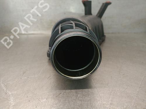 Pipe MERCEDES-BENZ C-CLASS (W203) C 180 Kompressor (203.046) | BP26378119M125 