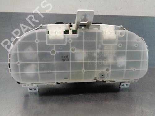 Instrument cluster MAZDA 3 (BK) 1.6 DI Turbo | BP11929121C47 