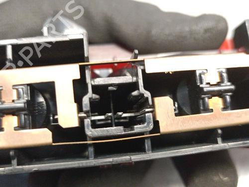 Third brake light CITROËN C4 Coupe (LA_) 1.6 HDi | BP27867933L11 