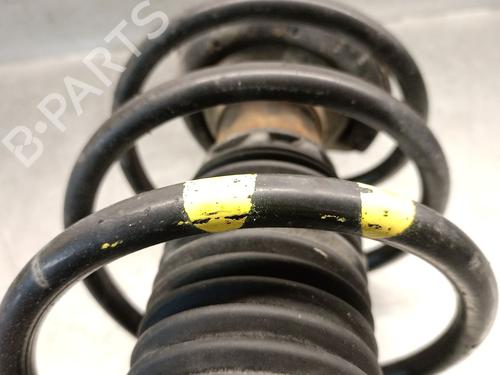 Left front shock absorber PEUGEOT 406 (8B) 2.0 HDI 110 | BP28198110M16 
