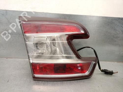 Used Left taillight RENAULT MEGANE III Grandtour (KZ0/1) 1.9 dCi (KZ0J, KZ0N, KZ1S) (131 hp) 22728698