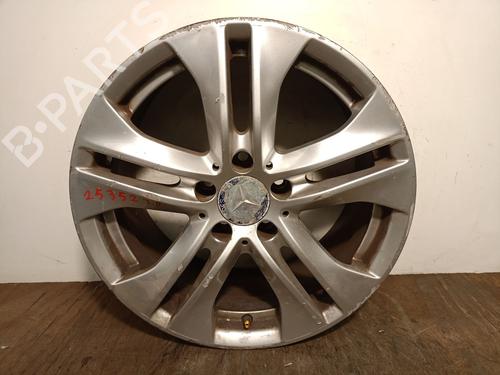 Jante Jante MERCEDES-BENZ E-CLASS (W212) E 200 CDI / BlueTEC (212.005, 212.006) (136 hp) 34371484 34371484