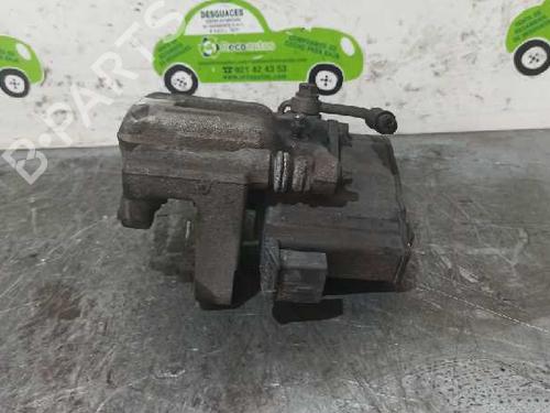 Right rear brake caliper PEUGEOT 308 II (LB_, LP_, LW_, LH_, L3_) 2.0 BlueHDi 150 | BP11616329M106 