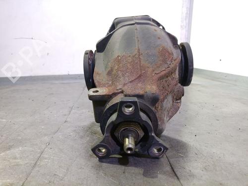 Rear differential MERCEDES-BENZ SLK (R170) 320 (170.465) | BP27596641M24