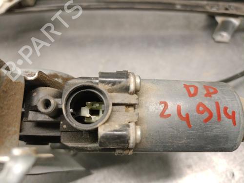 Front right window mechanism NISSAN NAVARA NP300 (D40) 2.5 dCi 4WD | BP33422511C23  - Image 6