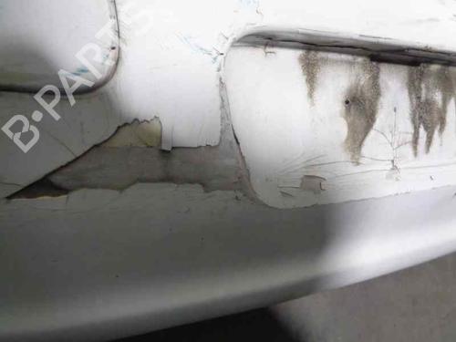 Rear bumper PEUGEOT 307 (3A/C) 1.6 16V | BP8006742C8 