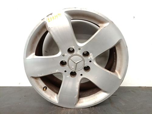 Rim MERCEDES-BENZ E-CLASS (W211) E 270 CDI (211.016) A2114011502 | R167.5JX16H2ET42