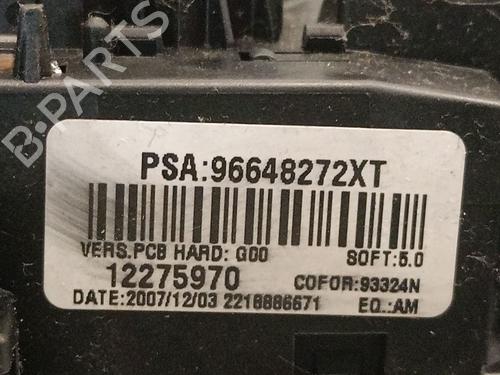 Headlight switch PEUGEOT 307 CC (3B) 1.6 16V | BP35755459I24 - Image 5