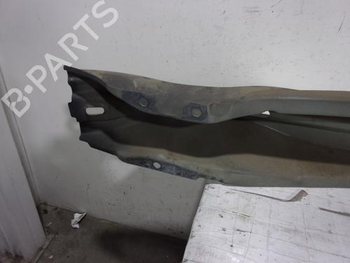 Rear bumper reinforcement VOLVO V60 I (155) D3 / D4 | BP16687695C73 