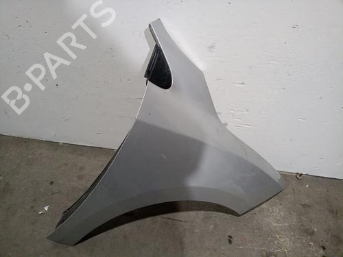 Used Right front fenders RENAULT MEGANE III Grandtour (KZ0/1) 1.5 dCi (KZ09, KZ0D, KZ1G, KZ29, KZ14, KZ1W, KZ10, KZ1F,... (110 hp) 32035388