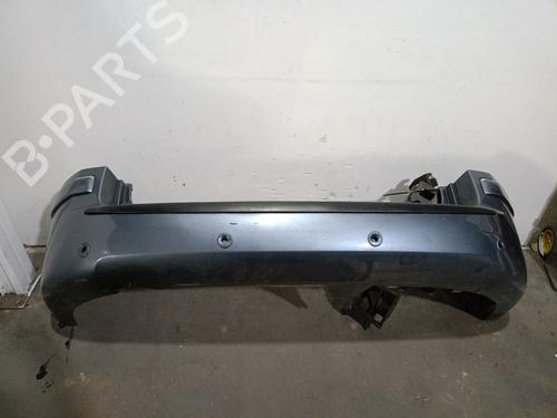 Used Rear bumper PEUGEOT 407 SW (6E_, 6D_) 2.0 HDi 135 (136 hp) 27807482