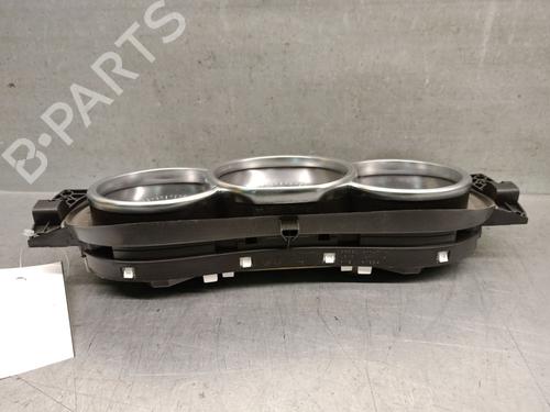 Instrument cluster DACIA LOGAN II 1.5 Blue dCi 95 (L8JL) | BP32454724C47