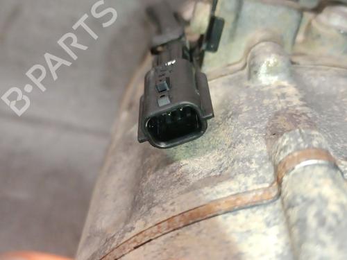 AC compressor FIAT TALENTO Van (296_) 1.6 D | BP31805226M34 