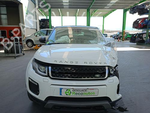 Rear left panel LAND ROVER RANGE ROVER EVOQUE (L538) 2.0 D 4x4 | BP26953960C60 - Image 11