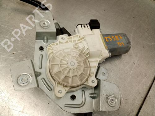 Front left window mechanism FORD TRANSIT COURIER B460 Box Body/MPV 1.5 EcoBlue | BP29163518C22 - Image 3