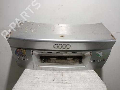 Used Tailgate AUDI A4 B5 (8D2) 1.9 TDI (110 hp) 29285183