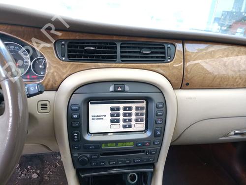 Engine JAGUAR X-TYPE I Estate (X400) 2.0 D | BP29638108M1