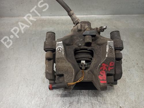 Used Right rear brake caliper MERCEDES-BENZ C-CLASS (W204) [2007-2015]  13493057