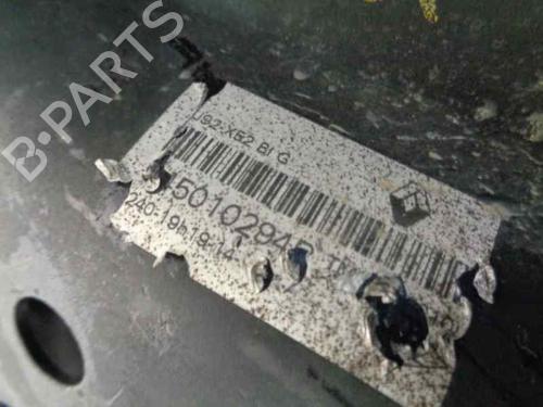 Left front suspension arm DACIA SANDERO II 1.5 dCi | BP4479758M12 