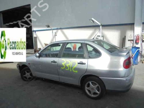 Headlight switch SEAT CORDOBA (6K1, 6K2) 1.9 TDI | BP2098591I24 