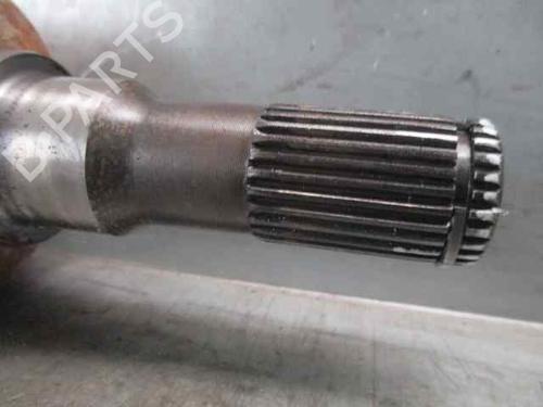 Right front driveshaft TATA TELCOLINE (40_FD) 1.9 D | BP12186812M39 