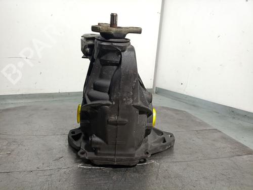 Rear differential MERCEDES-BENZ C-CLASS (W204) C 180 Kompressor (204.046) | BP36295520M24 - Image 3