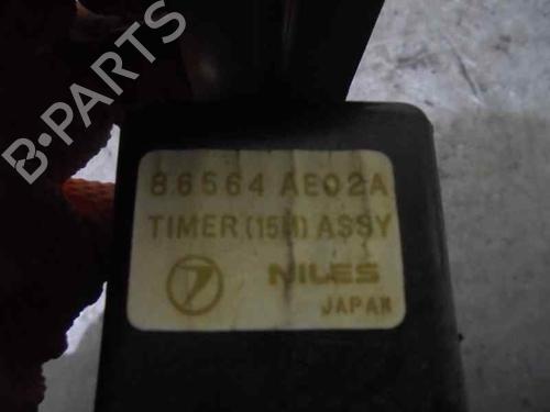 Electronic module SUBARU LEGACY III Estate (BH) 2.0 AWD (BH5) | BP20246151M83 