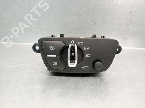 Used Headlight switch Headlight switch 30002119 30002119
