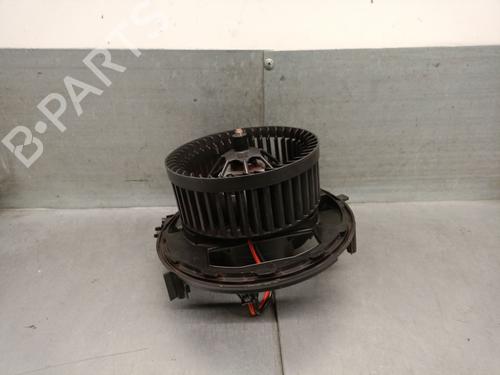 Varmeblæser VW PASSAT B8 Variant (3G5, CB5) 2.0 TDI (190 hp) 31837899